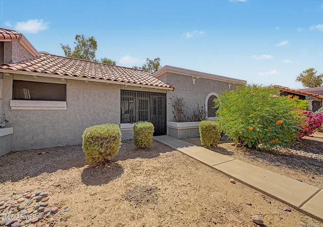 Photo 2 of Sale Pending at 9020 W Highland Ave #130, Phoenix, AZ 85037 | MLS# 7076190 | Listing updated on 2026-09-11