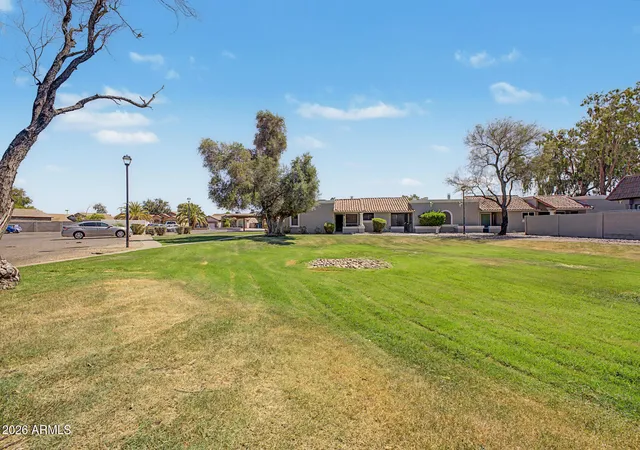 Photo 30 of Sale Pending at 9020 W Highland Ave #130, Phoenix, AZ 85037 | MLS# 7076190 | Listing updated on 2026-09-11
