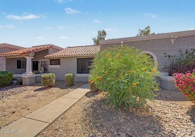 Photo 2 of Sale Pending at 9020 W Highland Ave #130, Phoenix, AZ 85037 | MLS# 7076190 | Listing updated on 2026-09-11