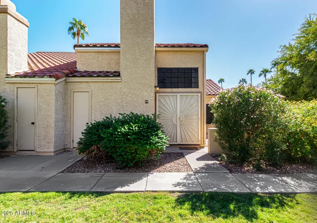 Photo 3 of Townhouse for sale at 602 N May St #49, Mesa, AZ 85201 | MLS# 7076231 | Listing updated on 2026-09-05