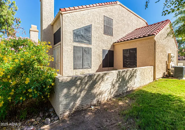 Photo 4 of Townhouse for sale at 602 N May St #49, Mesa, AZ 85201 | MLS# 7076231 | Listing updated on 2026-09-05