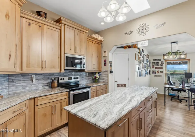 Photo 3 of Manufactured home for sale at 4623 N 333rd Avenue, Tonopah, AZ 85354 | MLS# 7084480 | Listing updated on 2026-10-02
