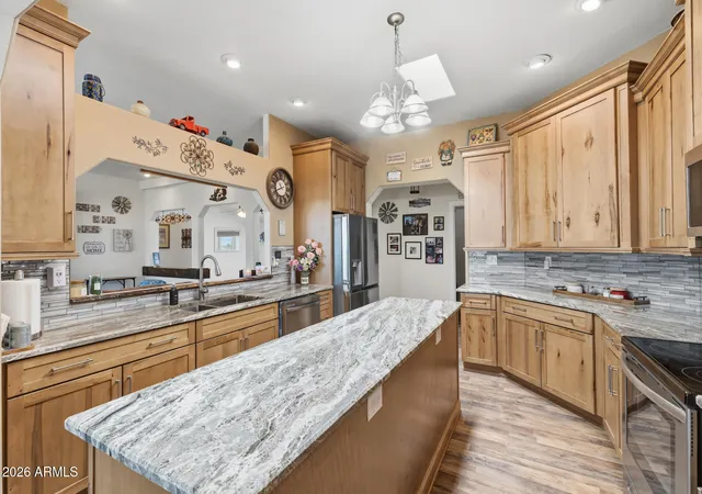 Photo 3 of Manufactured home for sale at 4623 N 333rd Avenue, Tonopah, AZ 85354 | MLS# 7084480 | Listing updated on 2026-10-02