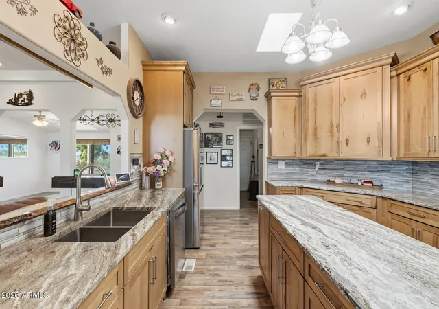 Photo 4 of Manufactured home for sale at 4623 N 333rd Avenue, Tonopah, AZ 85354 | MLS# 7084480 | Listing updated on 2026-10-02