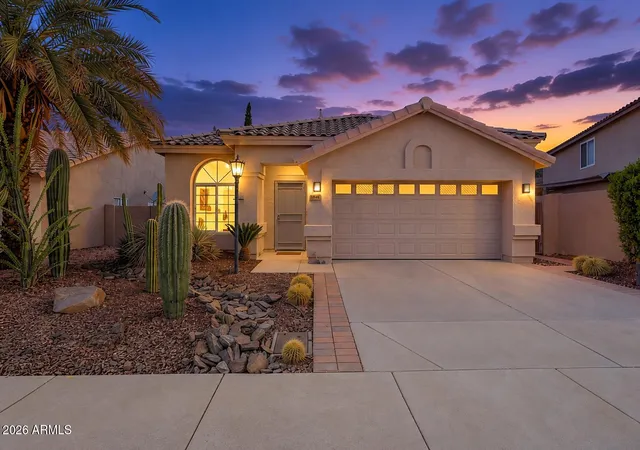 Single family home for sale at 11948 N 110th Street, Scottsdale, AZ 85259 | MLS# 7085257
