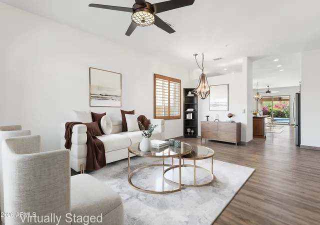 Photo 1 of Single family home for sale at 11948 N 110th Street, Scottsdale, AZ 85259 | MLS# 7085257 | Listing updated on 2026-10-06