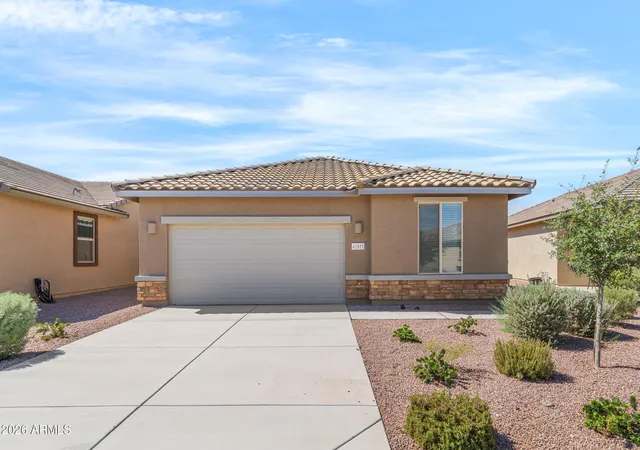 Photo 1 of Sale Pending at 41955 W Fiesta Ln, Maricopa, AZ 85138 | MLS# 7077301 | Listing updated on 2026-09-15