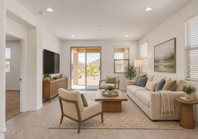 Photo 4 of Sale Pending at 41955 W Fiesta Ln, Maricopa, AZ 85138 | MLS# 7077301 | Listing updated on 2026-09-15