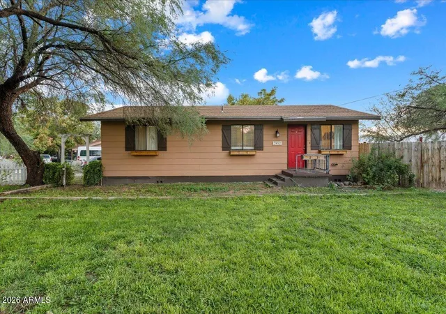Photo 1 of Single family home for sale at 2852 S Aspen Way, Camp Verde, AZ 86322 | MLS# 7075862 | Listing updated on 2026-09-05