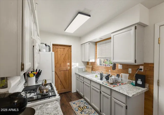 Photo 2 of Single family home for sale at 2852 S Aspen Way, Camp Verde, AZ 86322 | MLS# 7075862 | Listing updated on 2026-09-05