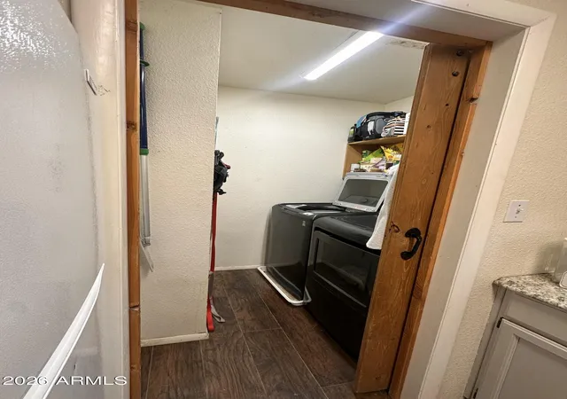 Photo 3 of Single family home for sale at 2852 S Aspen Way, Camp Verde, AZ 86322 | MLS# 7075862 | Listing updated on 2026-09-05