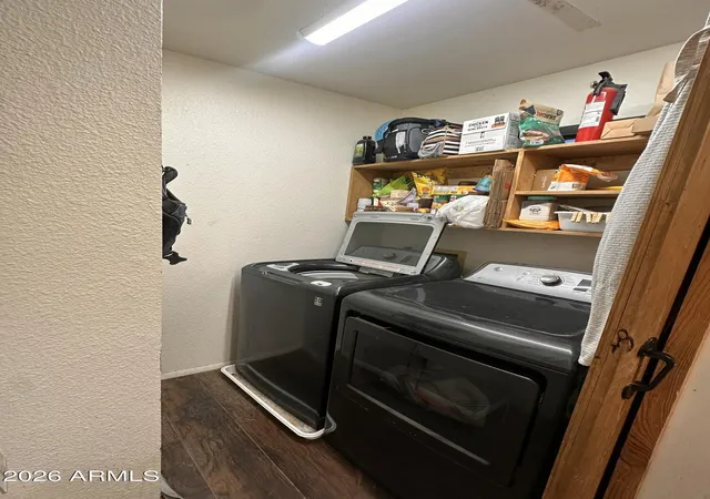 Photo 3 of Single family home for sale at 2852 S Aspen Way, Camp Verde, AZ 86322 | MLS# 7075862 | Listing updated on 2026-09-05