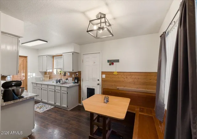 Photo 4 of Single family home for sale at 2852 S Aspen Way, Camp Verde, AZ 86322 | MLS# 7075862 | Listing updated on 2026-09-05