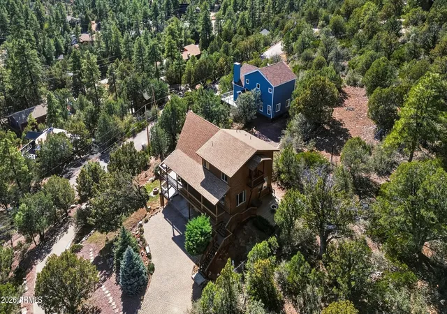 Photo 3 of Single family home for sale at 3119 N Kysar Way, Pine, AZ 85544 | MLS# 7075955 | Listing updated on 2026-09-11