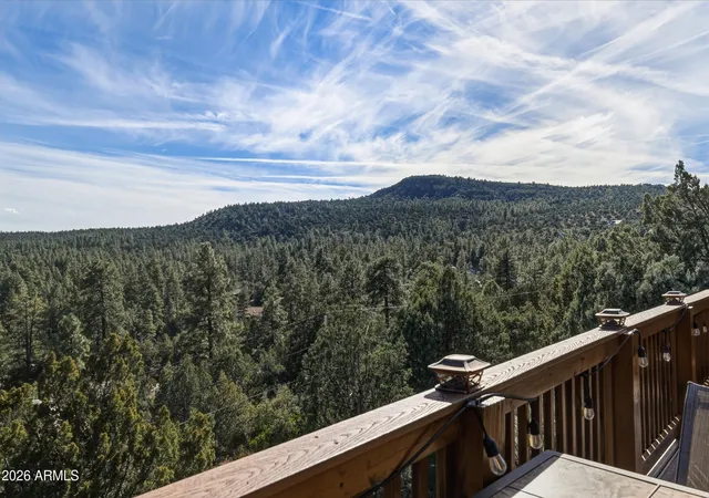 Photo 4 of Single family home for sale at 3119 N Kysar Way, Pine, AZ 85544 | MLS# 7075955 | Listing updated on 2026-09-11