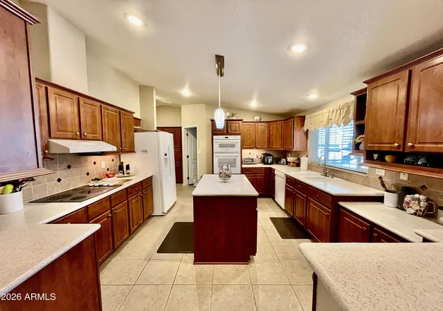 Photo 2 of Manufactured home for sale at 11596 W Sierra Dawn Blvd #241, Surprise, AZ 85378 | MLS# 7076390 | Listing updated on 2026-09-11