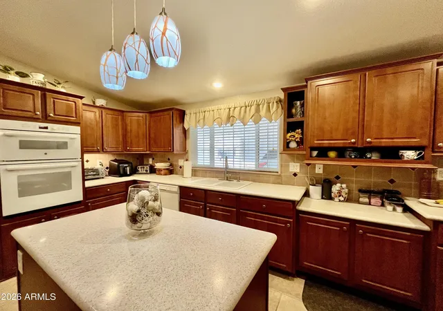 Photo 3 of Manufactured home for sale at 11596 W Sierra Dawn Blvd #241, Surprise, AZ 85378 | MLS# 7076390 | Listing updated on 2026-09-11