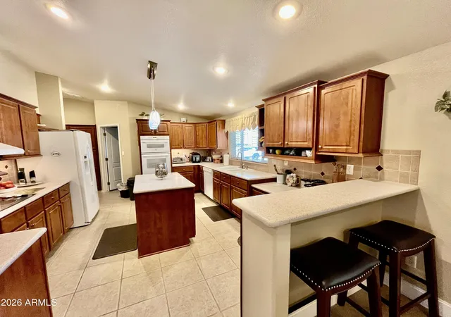 Photo 3 of Manufactured home for sale at 11596 W Sierra Dawn Blvd #241, Surprise, AZ 85378 | MLS# 7076390 | Listing updated on 2026-09-11