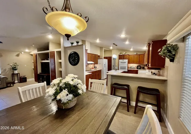 Photo 4 of Manufactured home for sale at 11596 W Sierra Dawn Blvd #241, Surprise, AZ 85378 | MLS# 7076390 | Listing updated on 2026-09-11