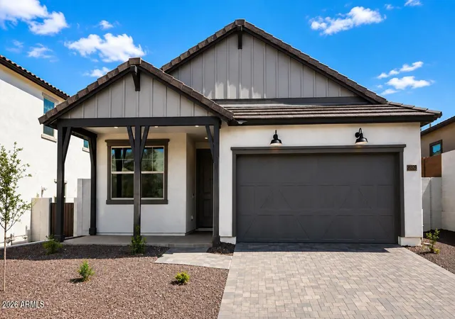 Photo 1 of Single family home for sale at 21329 W Edgemont Ave, Buckeye, AZ 85396 | MLS# 7075845 | Listing updated on 2026-09-05