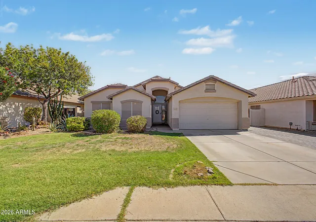 Photo 1 of Single family home for sale at 9649 E Osage Ave, Mesa, AZ 85212 | MLS# 7076938 | Listing updated on 2026-09-08