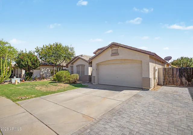 Photo 3 of Single family home for sale at 9649 E Osage Ave, Mesa, AZ 85212 | MLS# 7076938 | Listing updated on 2026-09-16