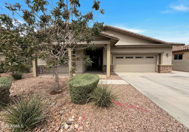 Photo 1 of Single family home for sale at 13724 W Harvest Ave, Litchfield Park, AZ 85340 | MLS# 7075889 | Listing updated on 2026-09-08