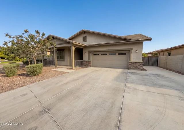 Photo 2 of Single family home for sale at 13724 W Harvest Ave, Litchfield Park, AZ 85340 | MLS# 7075889 | Listing updated on 2026-09-08