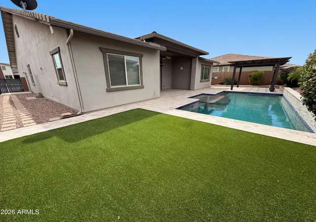 Photo 3 of Single family home for sale at 13724 W Harvest Ave, Litchfield Park, AZ 85340 | MLS# 7075889 | Listing updated on 2026-09-08