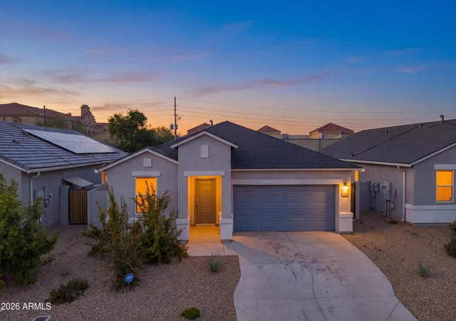 Single family home for sale at 1373 S Vista Ave, Florence, AZ 85132 | MLS# 7075892