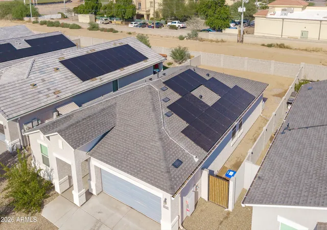 Photo 2 of Single family home for sale at 1373 S Vista Ave, Florence, AZ 85132 | MLS# 7075892 | Listing updated on 2026-10-09