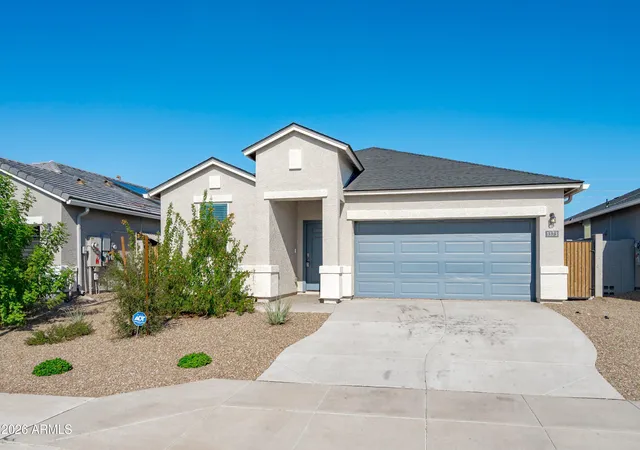 Photo 4 of Single family home for sale at 1373 S Vista Ave, Florence, AZ 85132 | MLS# 7075892 | Listing updated on 2026-10-09
