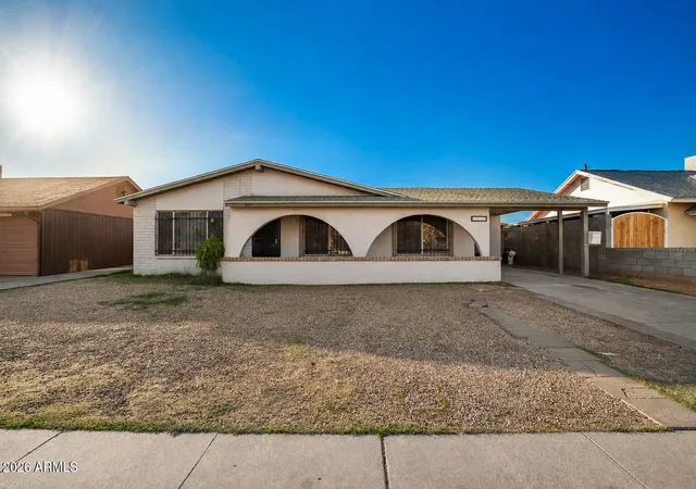 Single family home for sale at 2228 N 47th Drive, Phoenix, AZ 85035 | MLS# 7076976