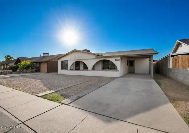 Photo 1 of Single family home for sale at 2228 N 47th Drive, Phoenix, AZ 85035 | MLS# 7076976 | Listing updated on 2026-09-16