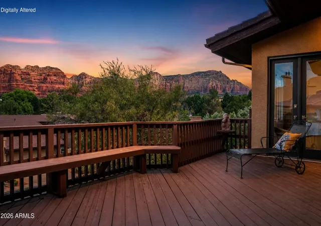 Photo 2 of Townhouse for sale at 237 Lookout Dr, Sedona, AZ 86351 | MLS# 7078047 | Listing updated on 2026-10-06
