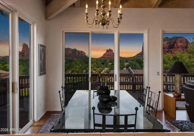 Photo 3 of Townhouse for sale at 237 Lookout Dr, Sedona, AZ 86351 | MLS# 7078047 | Listing updated on 2026-10-06