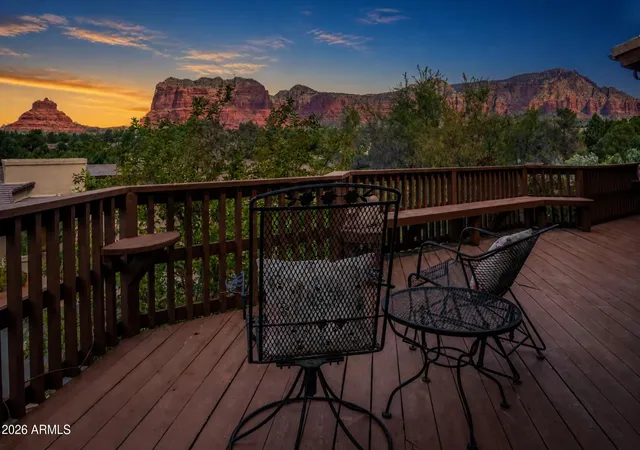 Photo 4 of Townhouse for sale at 237 Lookout Dr, Sedona, AZ 86351 | MLS# 7078047 | Listing updated on 2026-10-06