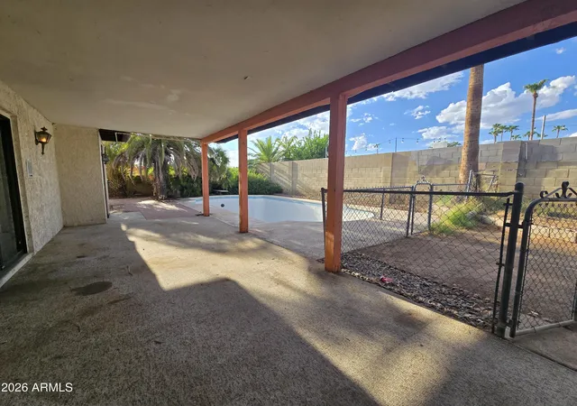 Photo 2 of Sale Pending at 7012 E Thunderbird Rd, Scottsdale, AZ 85254 | MLS# 7075897 | Listing updated on 2026-09-13