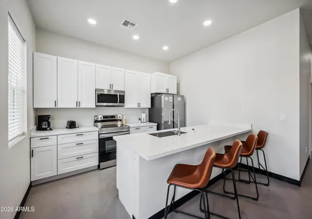 Photo 1 of Townhouse for sale at 4132 N 11th Street, Phoenix, AZ 85014 | MLS# 7079145 | Listing updated on 2026-09-12