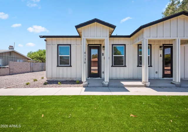 Photo 23 of Townhouse for sale at 4132 N 11th Street, Phoenix, AZ 85014 | MLS# 7079145 | Listing updated on 2026-09-12