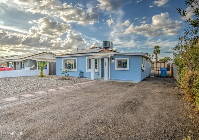 Single family home for sale at 2030 W Monte Vista Rd, Phoenix, AZ 85009 | MLS# 7076464