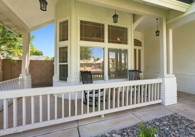 Photo 4 of Sale Pending at 931 E Encinas Ave, Gilbert, AZ 85234 | MLS# 7075918 | Listing updated on 2026-09-08