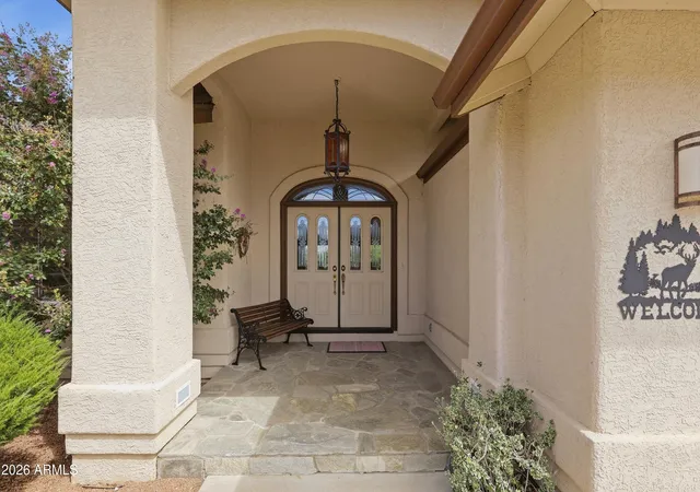 Photo 2 of Single family home for sale at 301 S Canpar Way, Payson, AZ 85541 | MLS# 7077687 | Listing updated on 2026-10-01