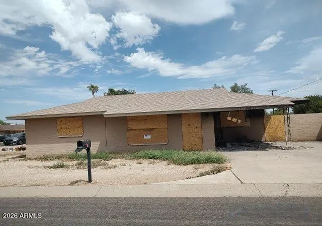 Photo 1 of Single family home for sale at 410 W Carson Rd, Phoenix, AZ 85041 | MLS# 7075903 | Listing updated on 2026-09-08