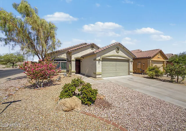 Photo 3 of Single family home for sale at 25874 W Whyman St, Buckeye, AZ 85326 | MLS# 7078484 | Listing updated on 2026-09-20