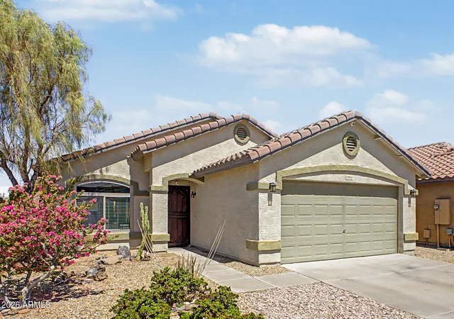 Photo 3 of Single family home for sale at 25874 W Whyman St, Buckeye, AZ 85326 | MLS# 7078484 | Listing updated on 2026-09-20