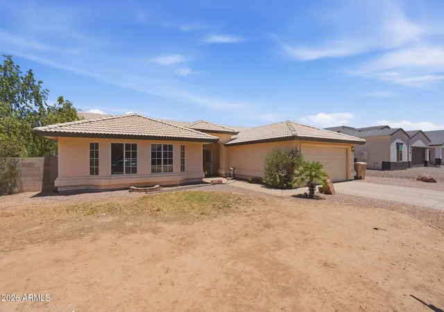 Photo 2 of Single family home for sale at 9584 W Tinajas Dr, Arizona City, AZ 85123 | MLS# 7075994 | Listing updated on 2026-09-11