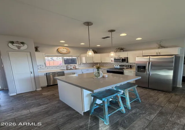 Photo 2 of Single family home for sale at 1768 S Destry Ln, Cottonwood, AZ 86326 | MLS# 7075933 | Listing updated on 2026-09-05