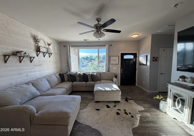 Photo 3 of Single family home for sale at 1768 S Destry Ln, Cottonwood, AZ 86326 | MLS# 7075933 | Listing updated on 2026-09-05