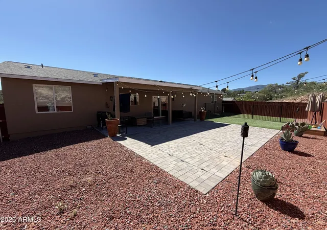Photo 4 of Single family home for sale at 1768 S Destry Ln, Cottonwood, AZ 86326 | MLS# 7075933 | Listing updated on 2026-09-05